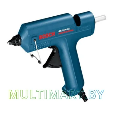 Термоклеевой пистолет Bosch GKP 200 CE Professional (0601950703)